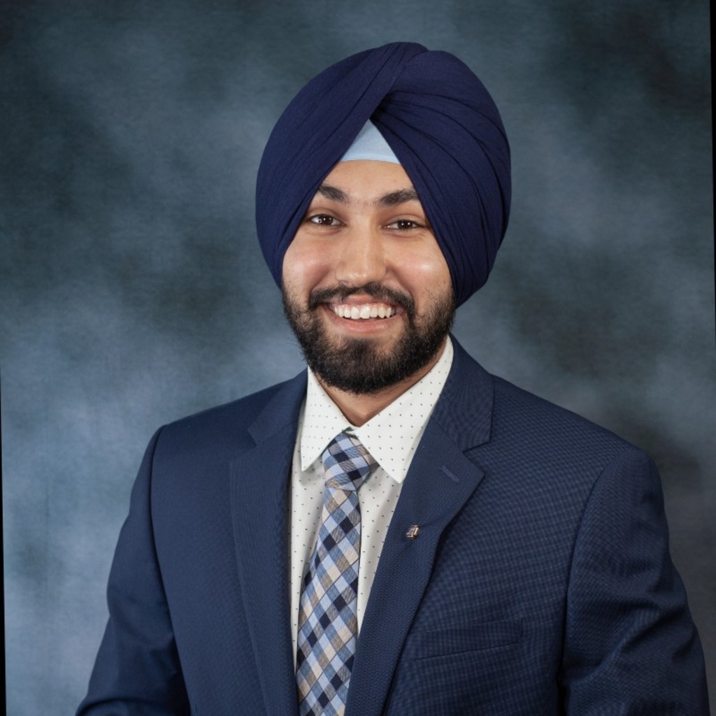 Gursharan Virk